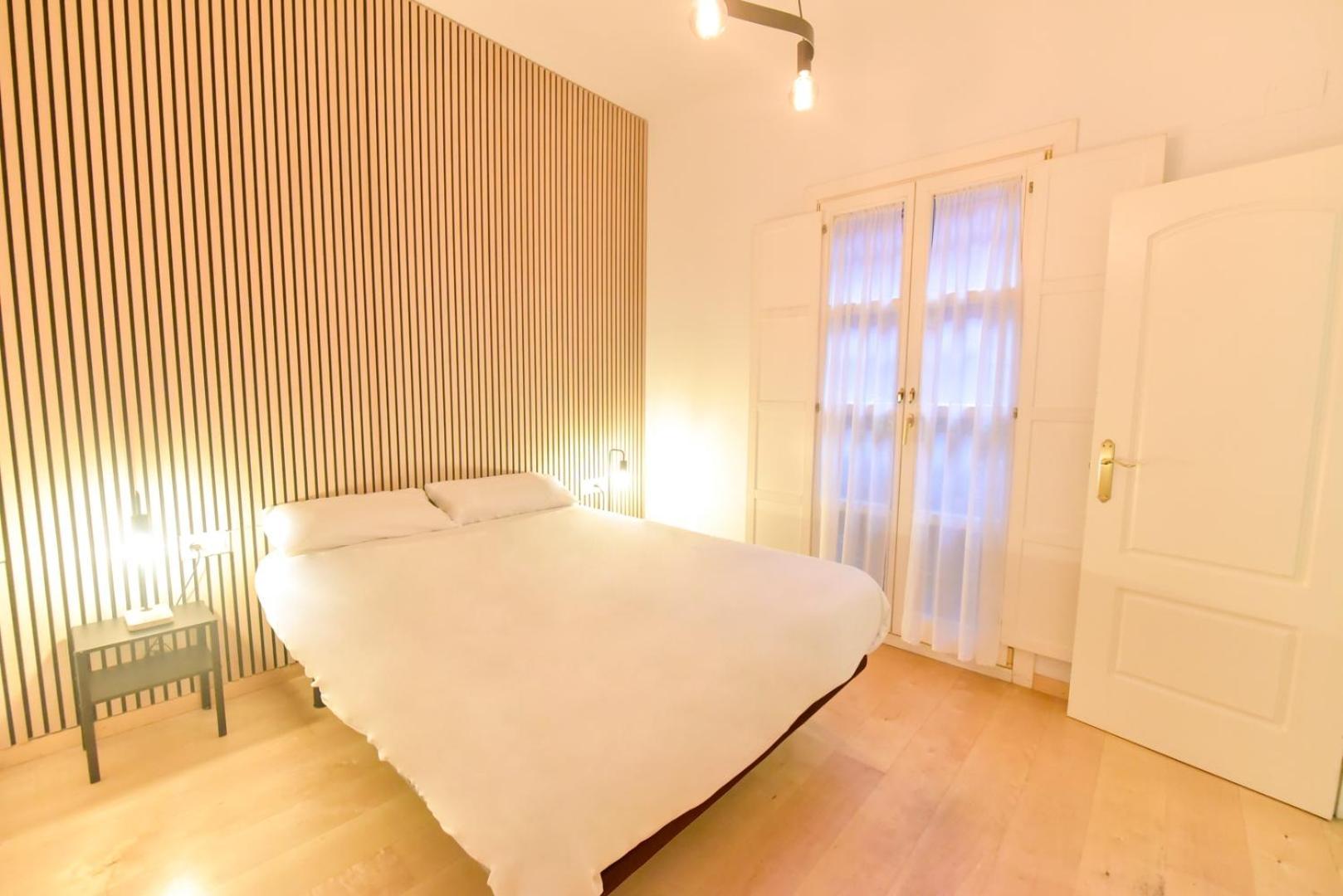 Appartement New! Contemporary With Pool And Parking Included *